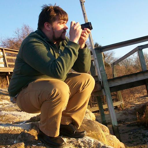 Michael Spurling Photo 13