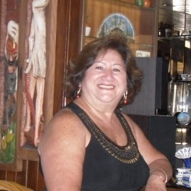 Eva Romero Photo 31