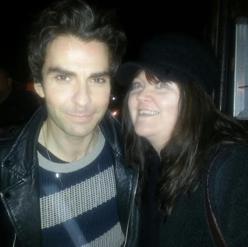 Suzanne Healy Photo 28