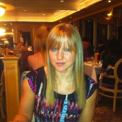 Stephanie Chambers Photo 25