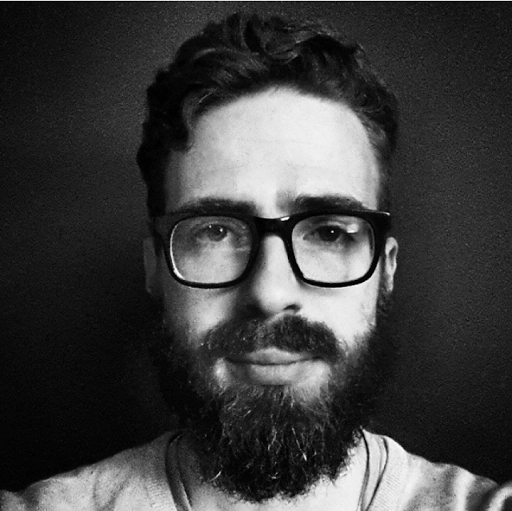 Andrew Swift Photo 31