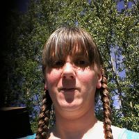 Martha Vandyke Photo 2