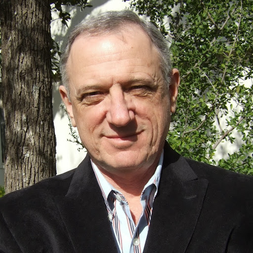 Gregory Jerome Photo 6
