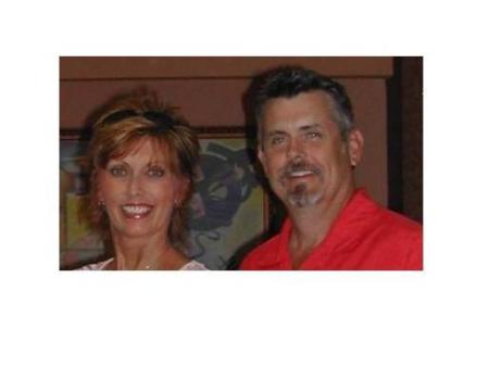 Tracy Rowe Photo 35