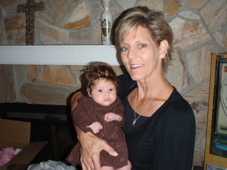 Gayle Johnson Photo 5