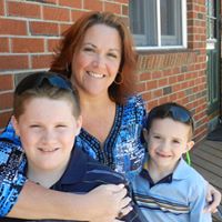 Susan Davin Photo 13