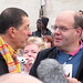 Mark Lawson Photo 15