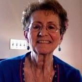 Mary Springer Photo 28