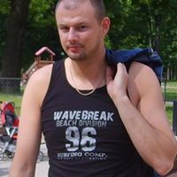 Steve Jensen Photo 14