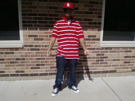 Tony Monroe Photo 19