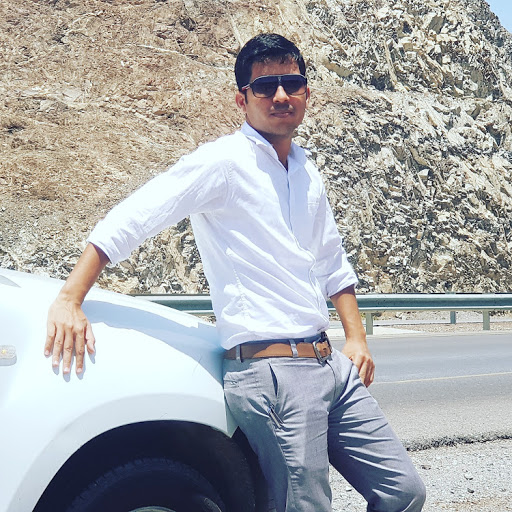 Mohammad Ayub Photo 14