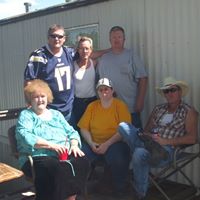 Carroll Martin Photo 28