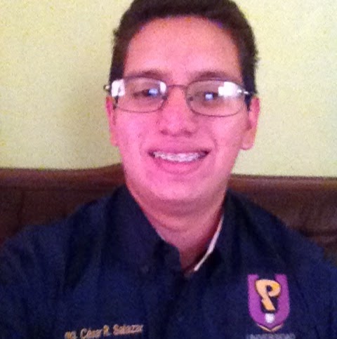 Cesar Salazar Photo 19