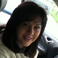 Michelle Fletcher Photo 32