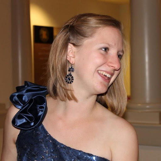 Meghan Gray Photo 27
