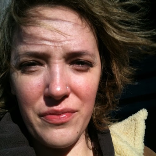 Katherine Robbins Photo 9