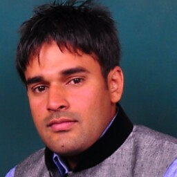 Preetinder Singh Photo 13