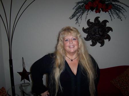Sherry West Photo 21