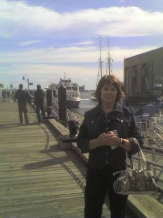 Loretta White Photo 2
