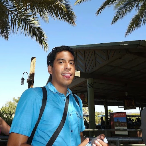 Omar Bonilla Photo 26