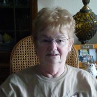 Nancy Driscoll Photo 27