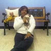 Charlene Graham Photo 42