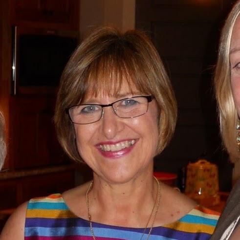 Barbara Bradley Photo 45