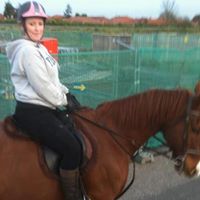 Danielle Chester Photo 11