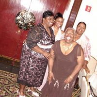 Veronica Reece Photo 4