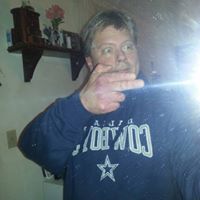 Lee Cronk Photo 6
