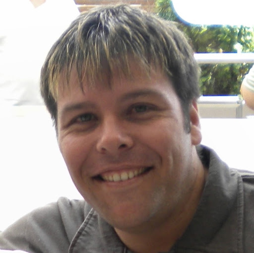 Jason Coombes Photo 37