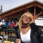 Felicia Locklear Photo 6