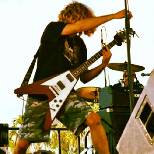 Jason Donald Photo 5