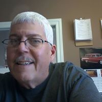 Ray Pate Photo 20