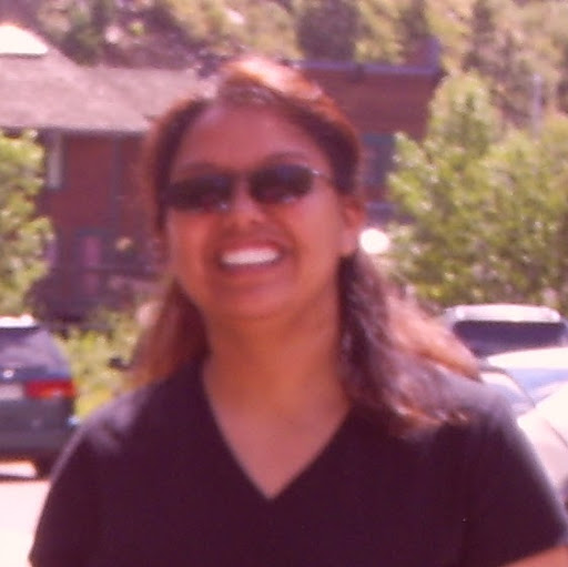 Pauline Martinez Photo 9
