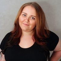 Elisabeth Eklund Photo 8