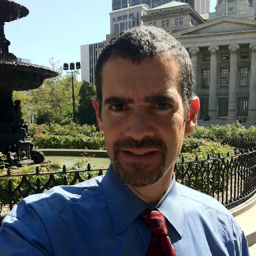 Daniel Wiley Photo 42