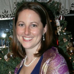 Sarah Webb Photo 24