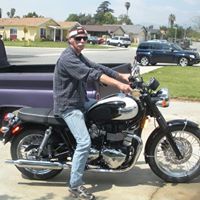 Robert Comstock Photo 6