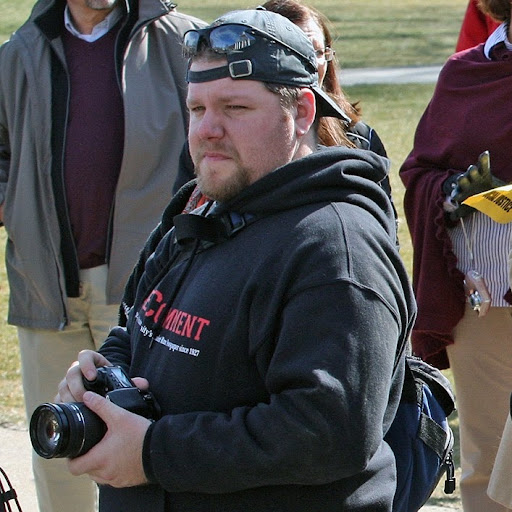 Jeremy Foote Photo 28