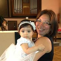 Rocio Alvarenga Photo 11