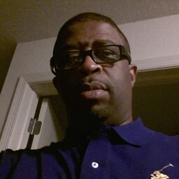 Reginald Thompson Photo 20