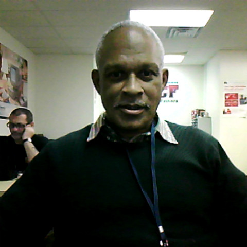 Larry Cook Photo 37