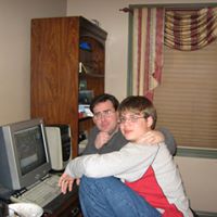 Christopher Forrest Photo 46