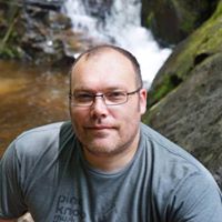 Jim Harvey Photo 39