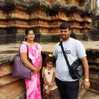 Geetha Rao Photo 14