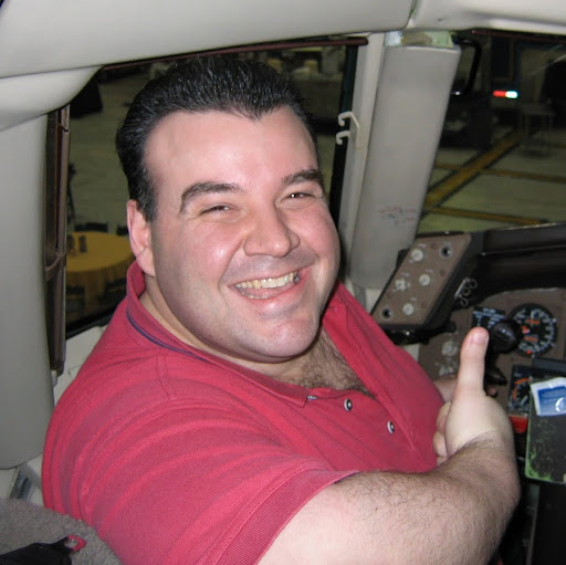 Eric Monte Photo 9