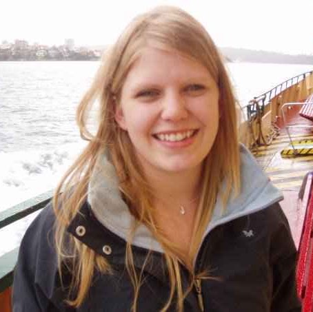Jessica Beveridge Photo 27