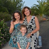 Deborah Worrall Photo 7