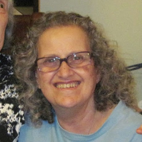 Joy Klein Photo 34